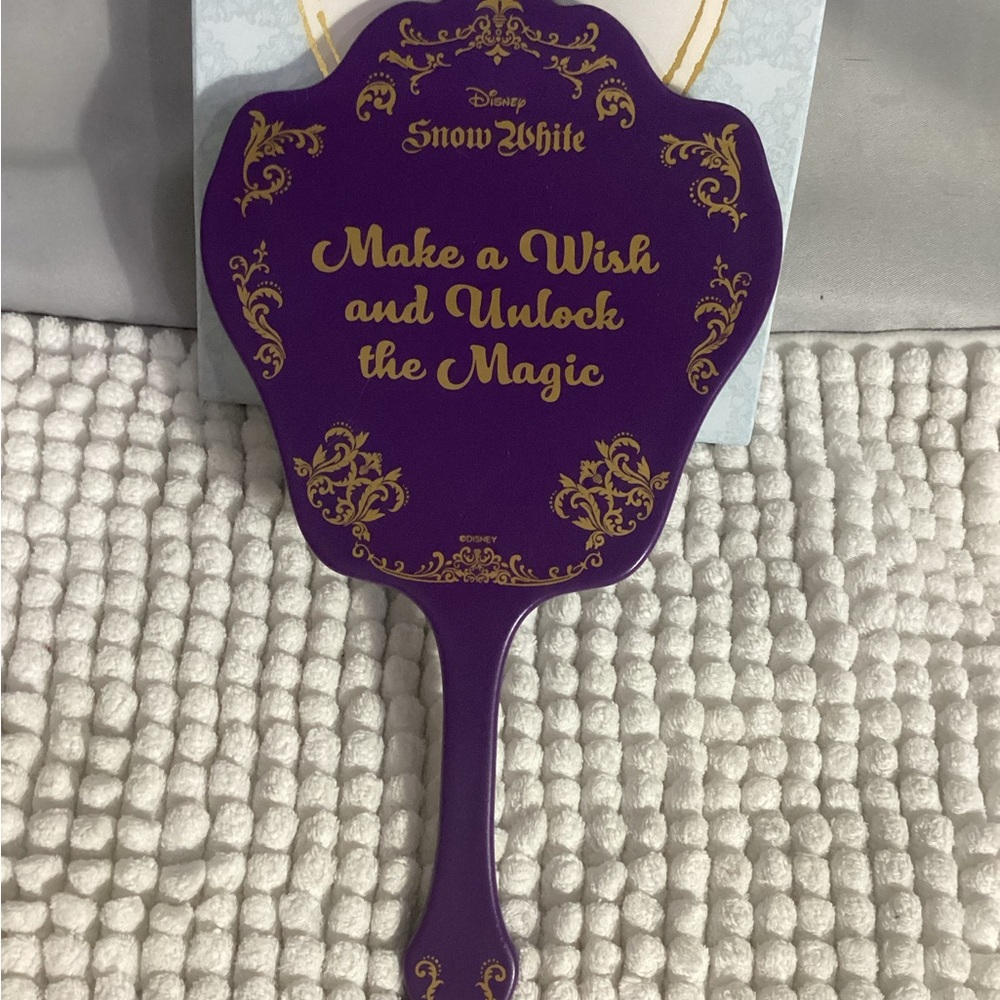Colourpop Disney Snow White Evil Queen Hand Magic NEW SOLD OUT!! - Picture 7 of 8